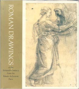 260x292 roman drawings of the sixteenth century from the musee du louvre - Roman Drawings
