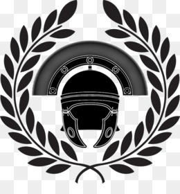 260x280 Roman Helmet Png - Roman Helmet Drawing