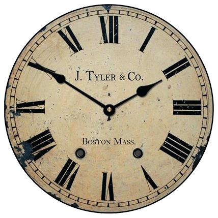 428x429 roman numeral clock - Roman Numeral Clock Drawing