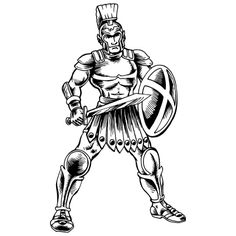 236x236 roman soldier cloak how to draw a roman soldier, roman soldier - Roman Soldier Drawing