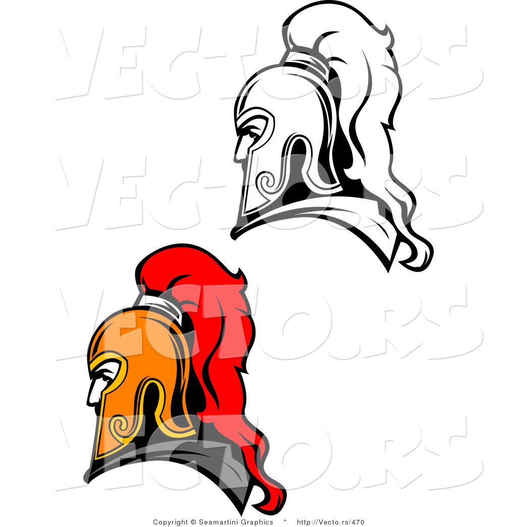 1024x1044 vector of roman soldiers - Roman Soldier Drawing