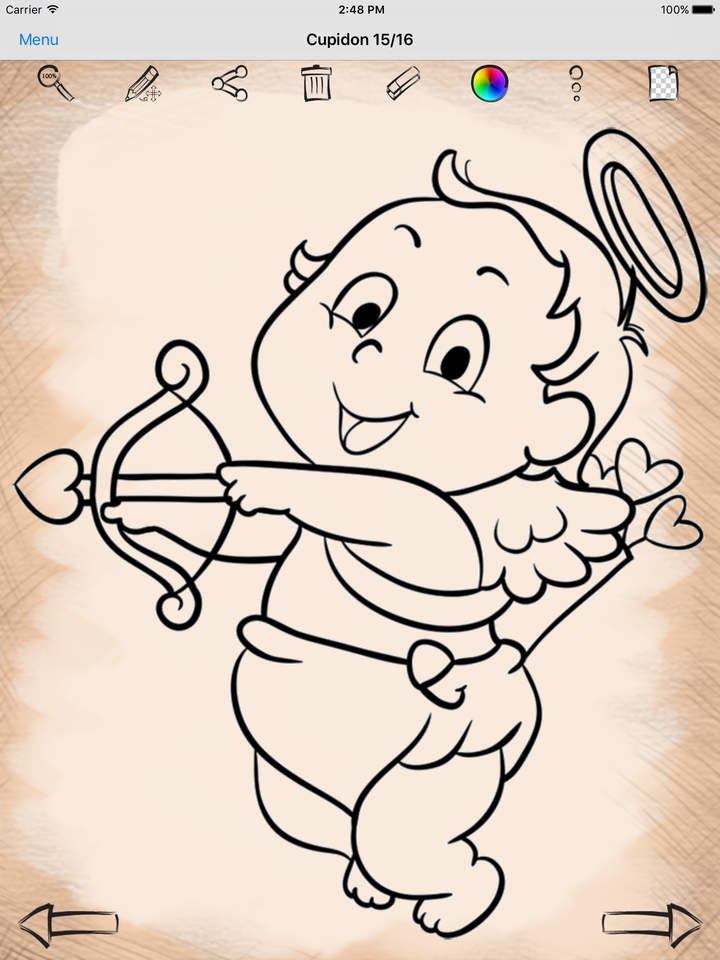 720x960 drawing ideas romantic valentines apps - Romantic Drawing Ideas