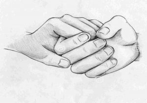 300x210 Rhdrawingslycom Pencil Pencil Sketches Romance Sketch Images Easy - Romantic Drawings