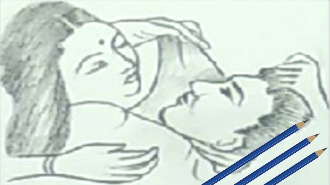 1280x720 Cool Drawings - Romantic Drawings