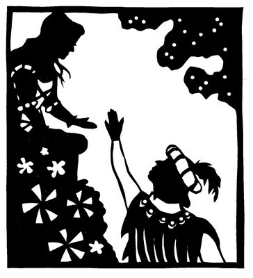 364x400 rapiers and rap the genesian's romeo and juliet the bamboo - Romeo And Juliet Balcony Drawing