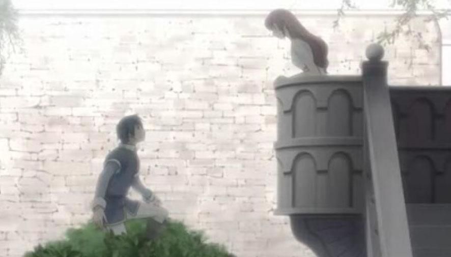 886x506 romeo x juliet - Romeo And Juliet Balcony Drawing