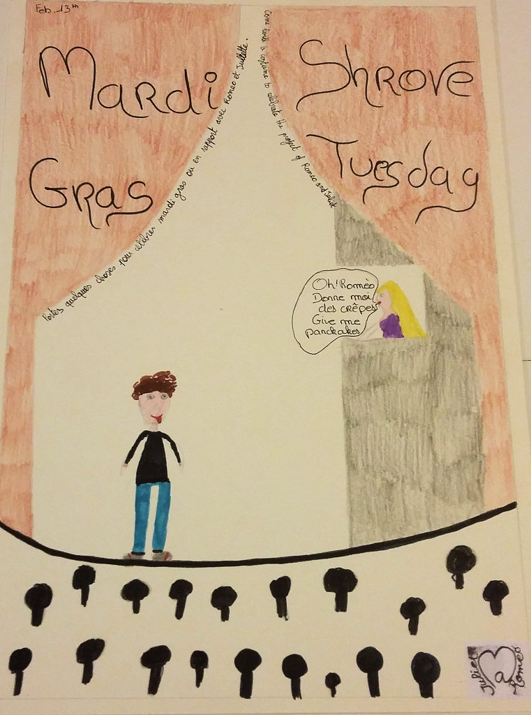 761x1024 free figures - Romeo And Juliet Cartoon Drawing