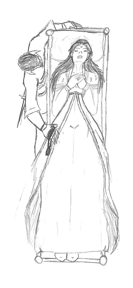 564x1224 prince drawing romeo and juliet for free download - Romeo And Juliet Cartoon Drawing