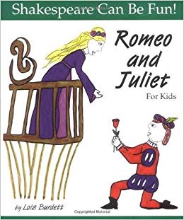 260x311 Romeo And Juliet For Kids - Romeo And Juliet Cartoon Drawing