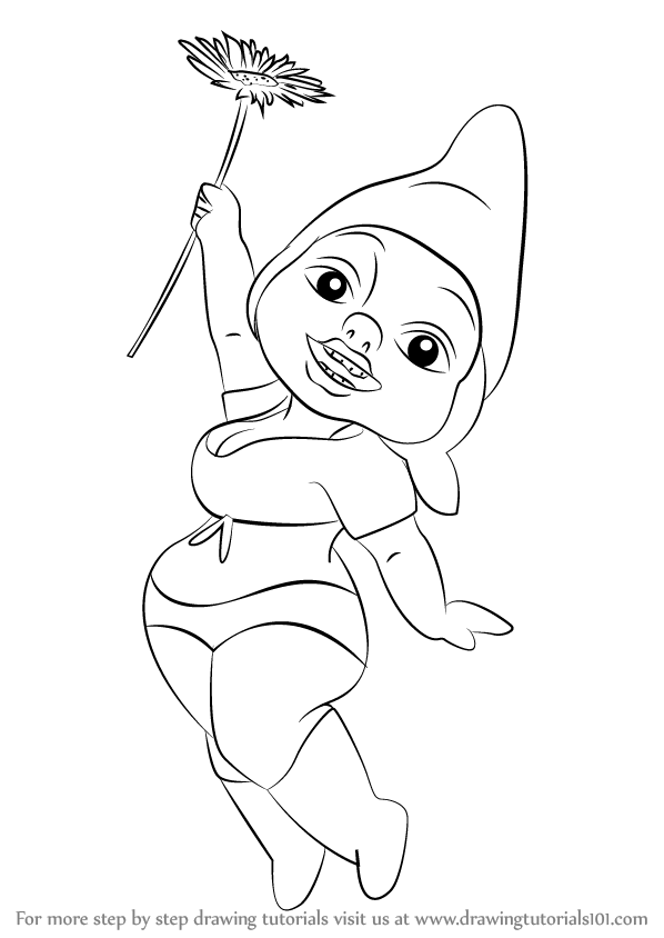 598x844 Romeo And Juliet Drawing Tutorials - Romeo And Juliet Cartoon Drawing