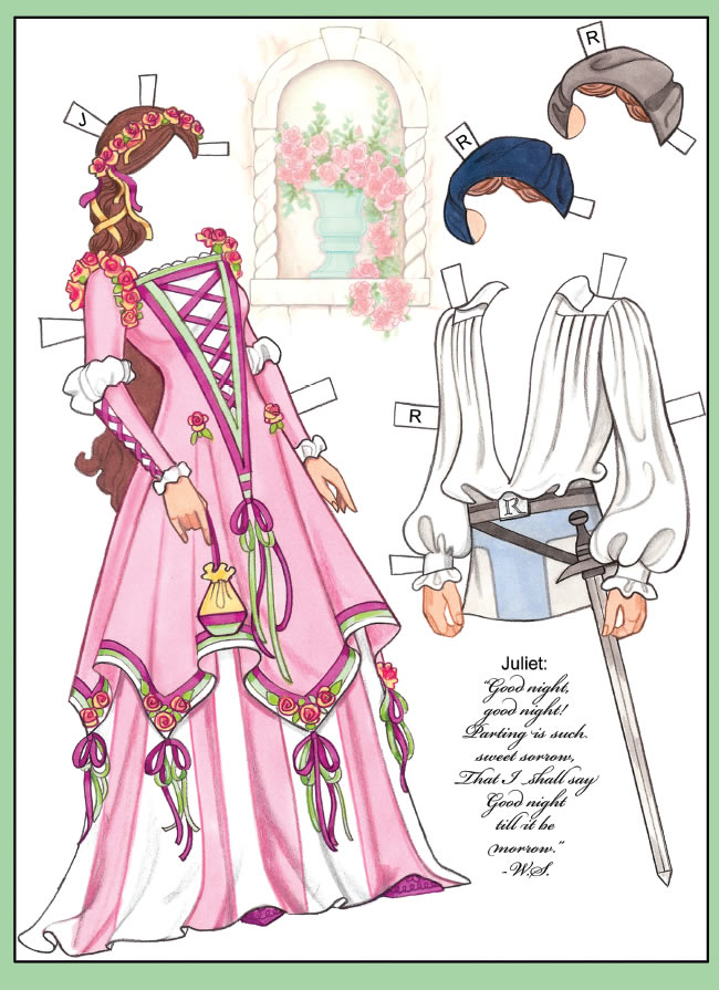 650x895 collection of free alluding clipart romeo and juliet download - Romeo And Juliet Cartoon Drawing