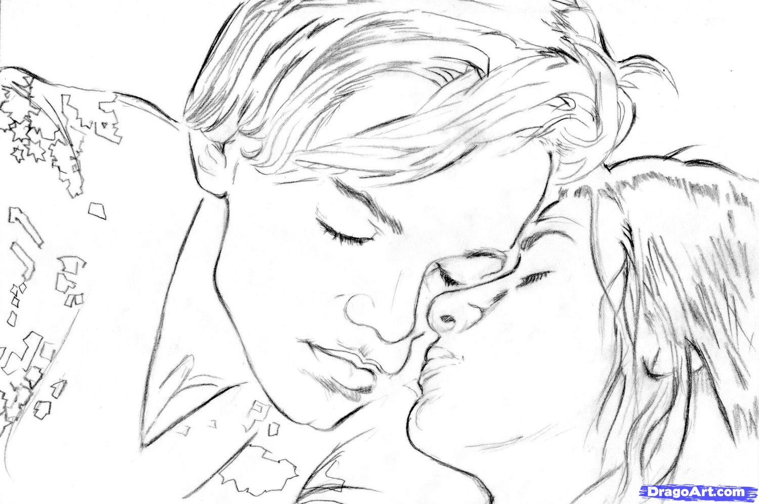Mask Drawing Romeo And Juliet For Free Download - Romeo And Juliet ...