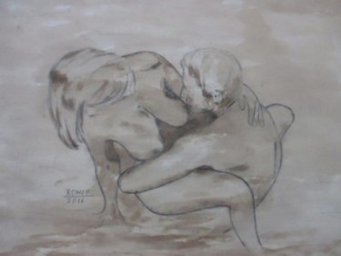 375x281 Romeo - Romeo Drawing