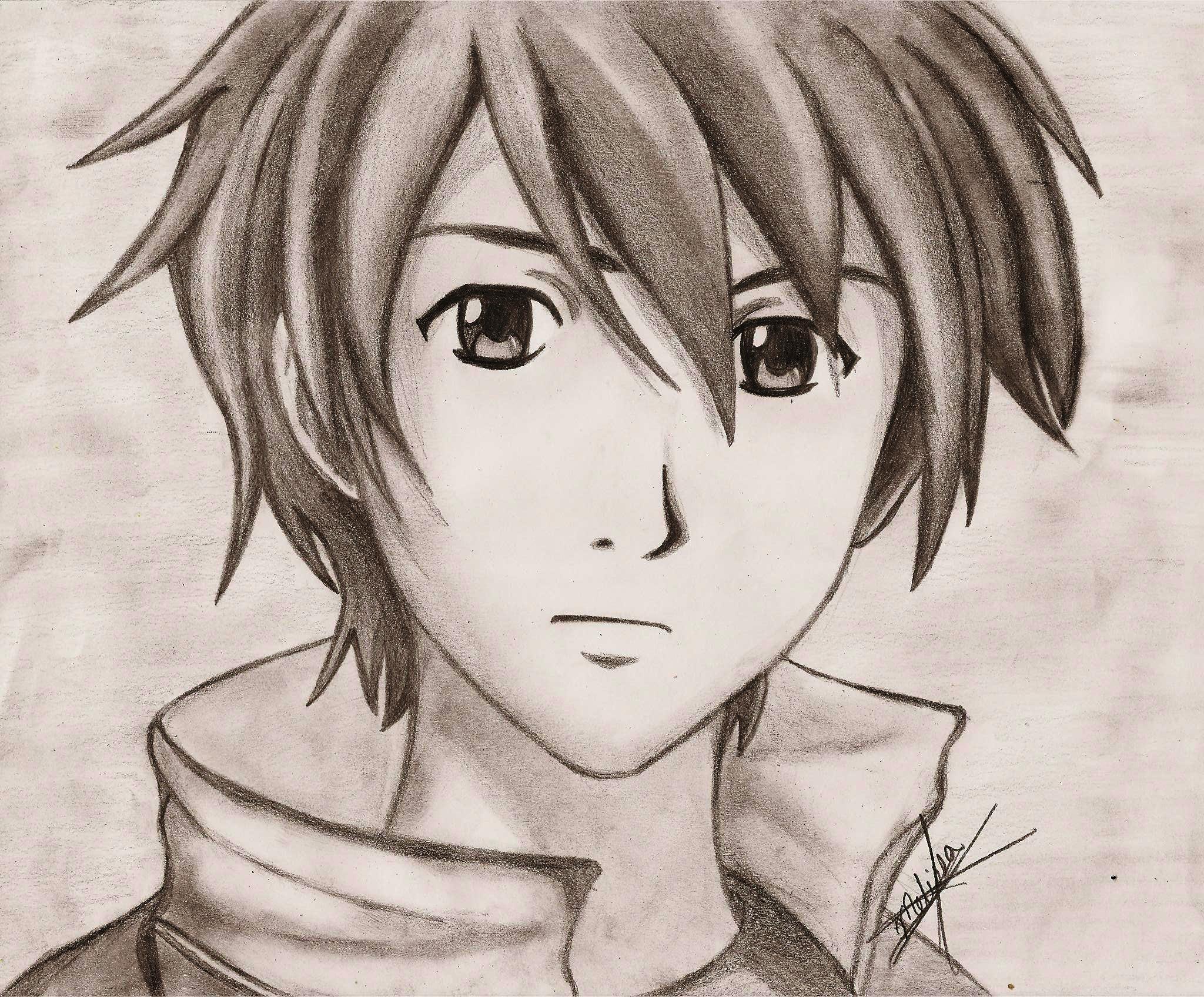 2048x1696 romeo candore de montague romeo x juliet fandom powered - Romeo Drawing
