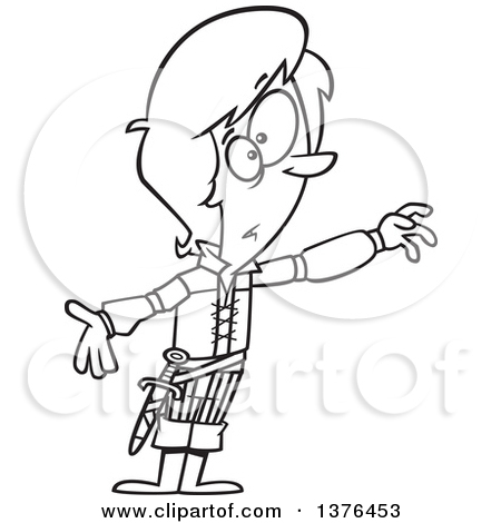 450x470 Romeo Clip Art Royalty Free Stock - Romeo Drawing