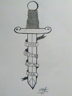 236x314 write or draw with pen in mouth - Romeo Drawing