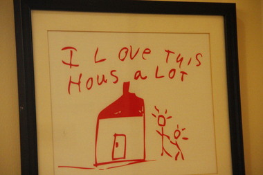 380x253 mobile's ronald mcdonald house in need this holiday season - Ronald Mcdonald House Drawing
