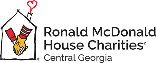 512x207 rmhccga - Ronald Mcdonald House Drawing