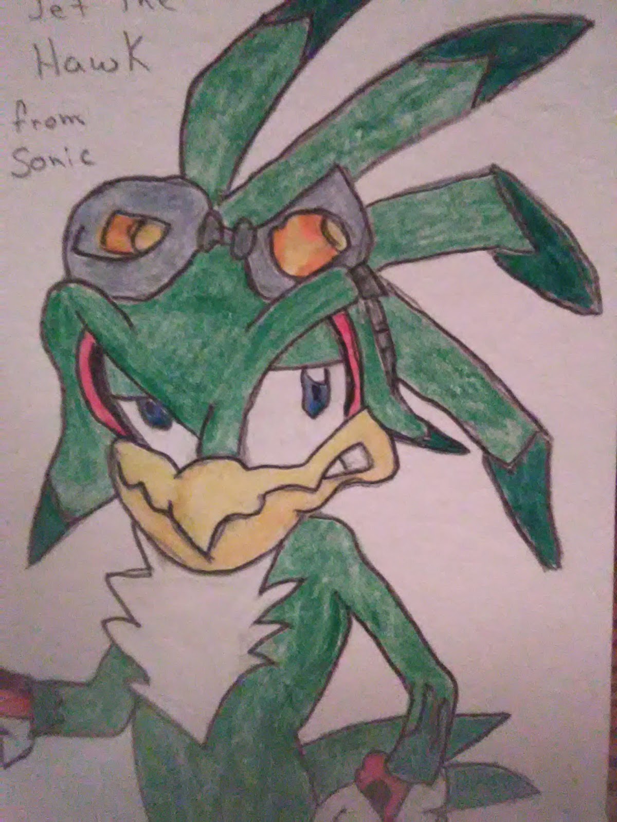 1200x1600 rendla ramblings ronald mcdonald house caring cards - Ronald Mcdonald House Drawing