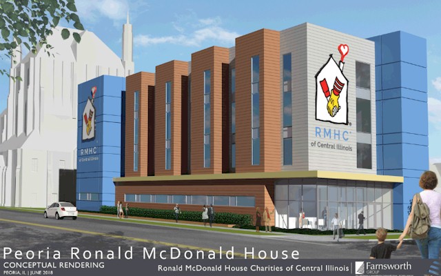 640x400 ronald mcdonald house drawing g - Ronald Mcdonald House Drawing