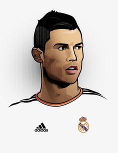 236x306 cartoon pictures of cristiano ronaldo cristiano ronaldo - Ronaldo Cartoon Drawing