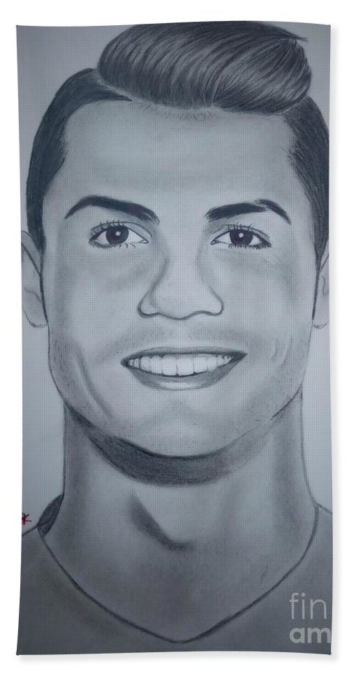 Ronaldo Drawing at Explore collection of Ronaldo