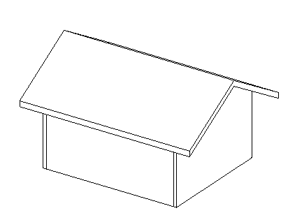 402x305 create a roof - Roof Drawing
