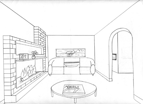 500x365 drawing room images of drawing room - Room Drawing