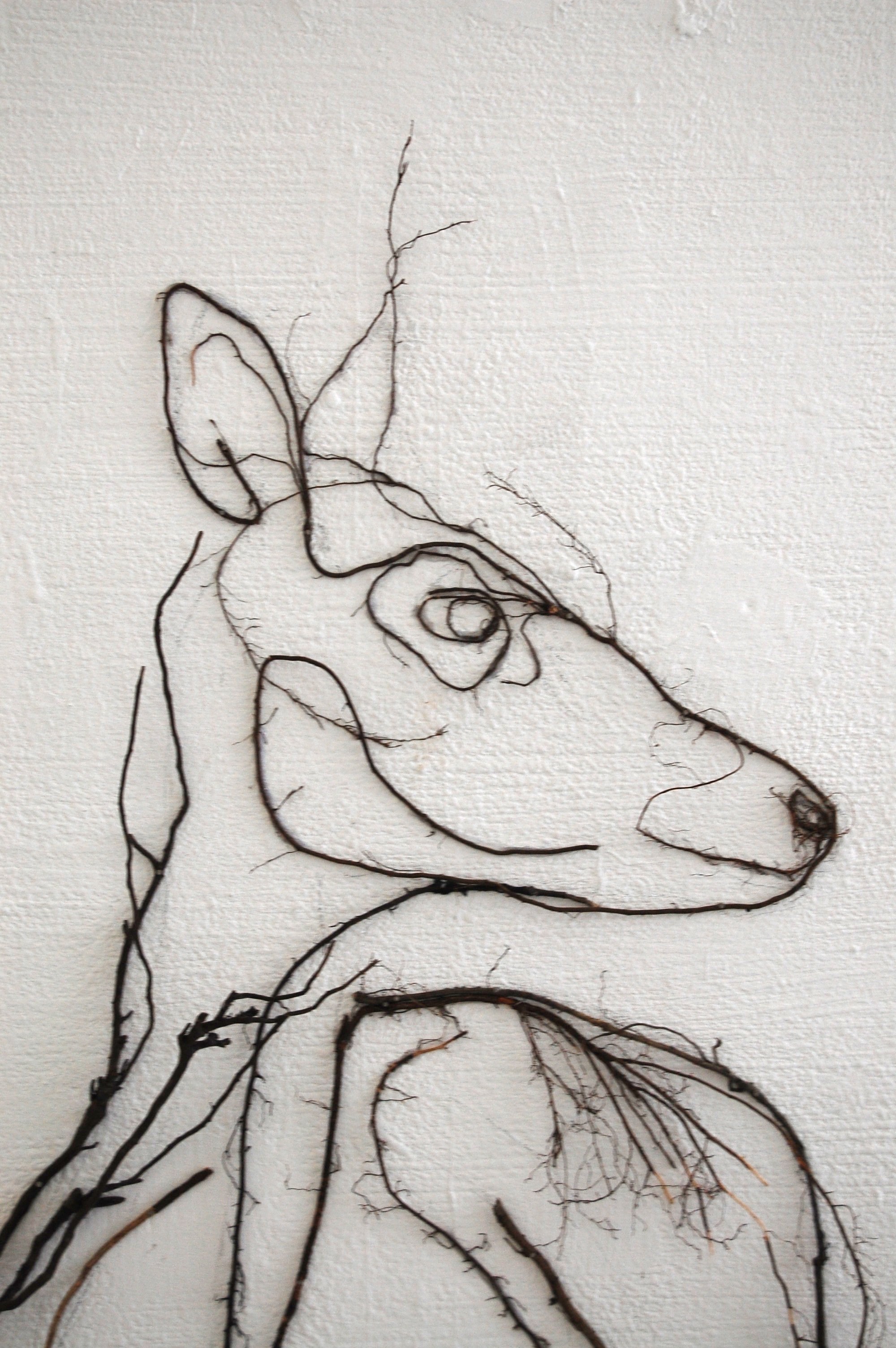 2000x3008 drawing with roots anna kirsten - Roots Drawing