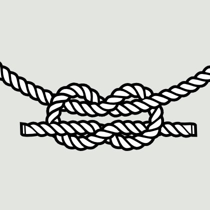 420x420 drawing vector rope in inkscape - Rope Drawing