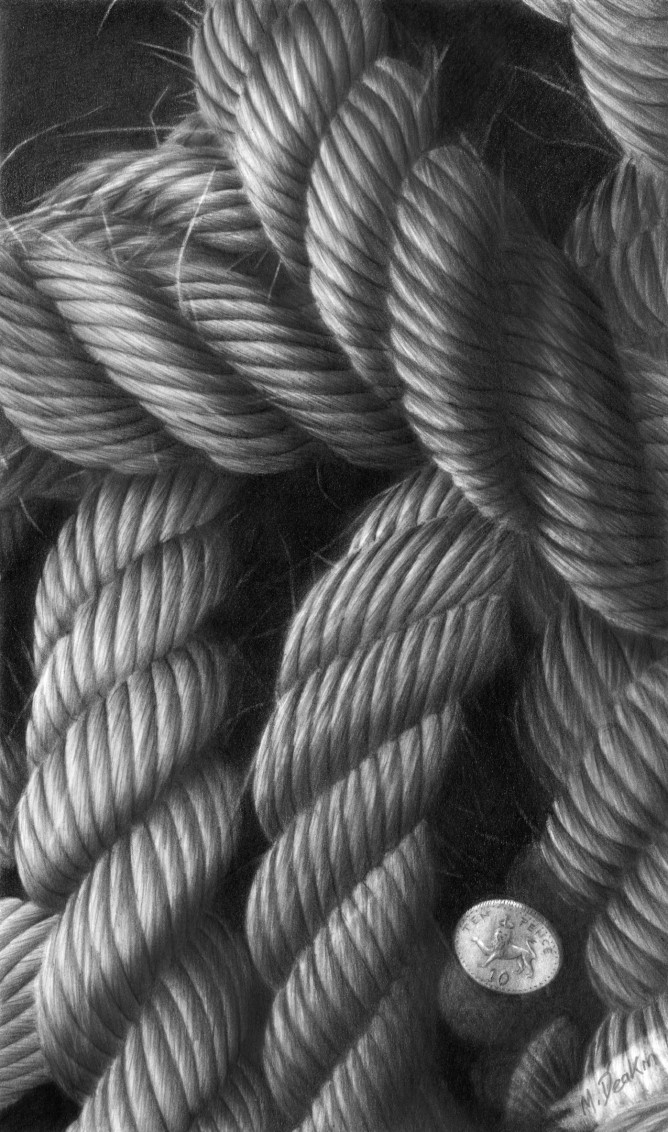 668x1132 matthew deakin - Rope Drawing
