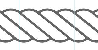 312x162 how to draw rope - Rope Drawing
