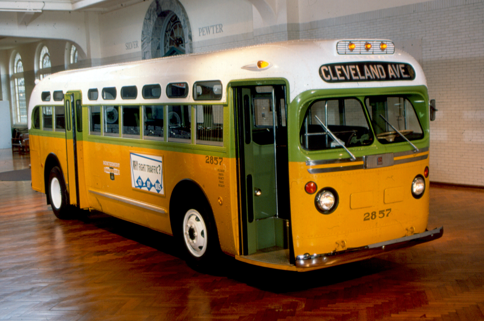 1600x1062 transpress nz the rosa parks bus from montgomery, alabama - Rosa Parks Bus Drawing