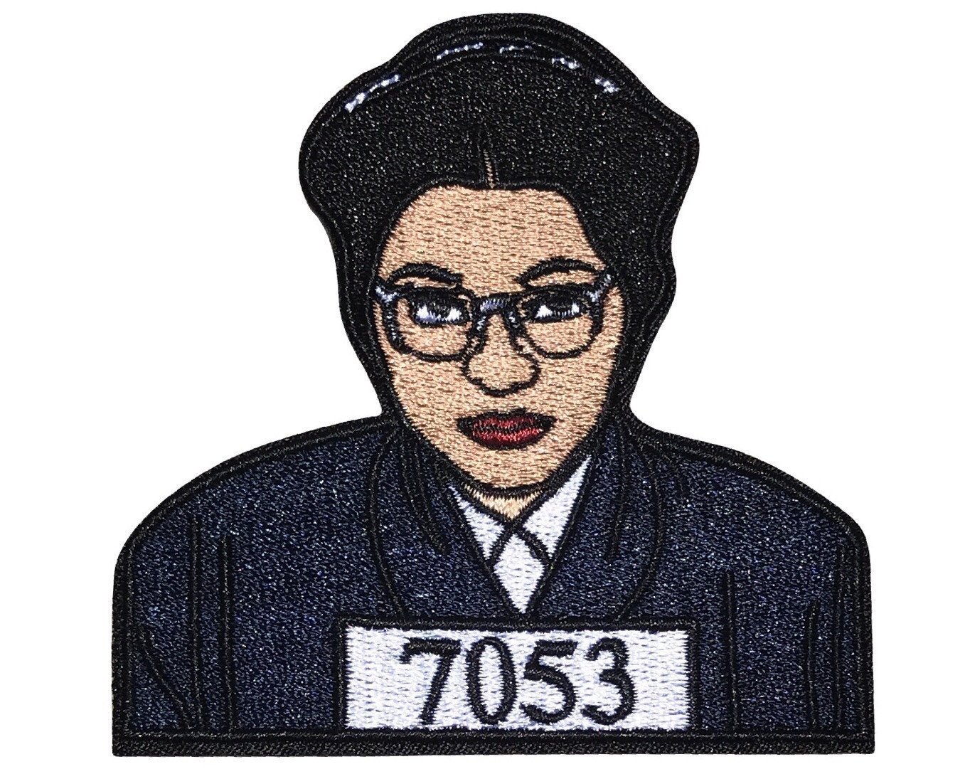 1357x1081 rosa parks - Rosa Parks Drawing