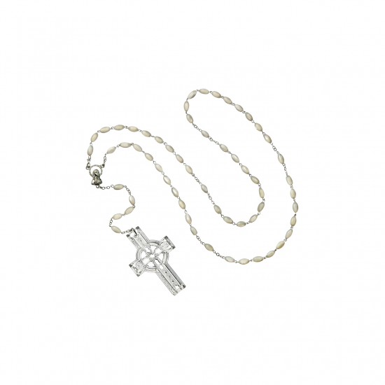 550x550 giftology rosary beads - Rosary Beads Drawing