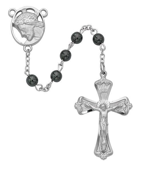 Rosary Beads Drawing at PaintingValley.com | Explore collection of ...