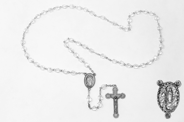 Rosary Beads Drawing At PaintingValley.com | Explore Collection Of ...