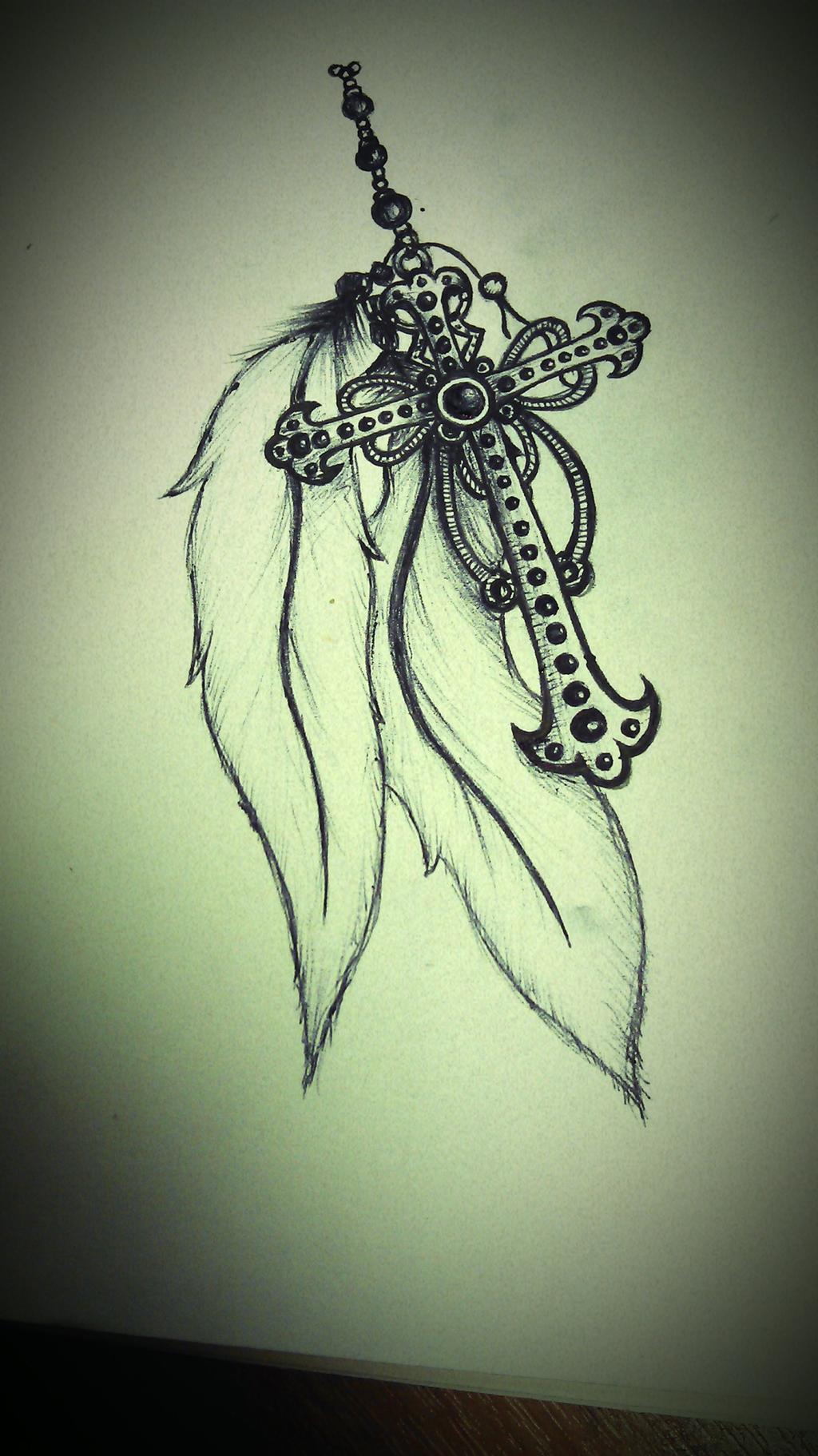 1024x1823 Huge Collection Of 'rosary Drawing' Download More Than Images - Rosary Drawing Pictures