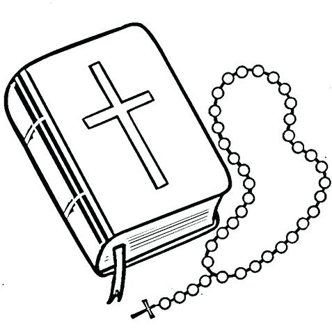 477x480 rosary drawing pictures at free for personal use coloring - Rosary Drawing Pictures