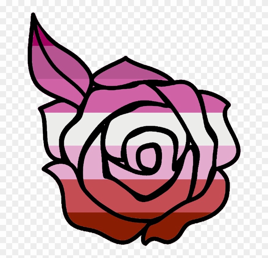 880x849 Rose Drawing Outline Line Art Clip Art - Rose Drawing Clip Art