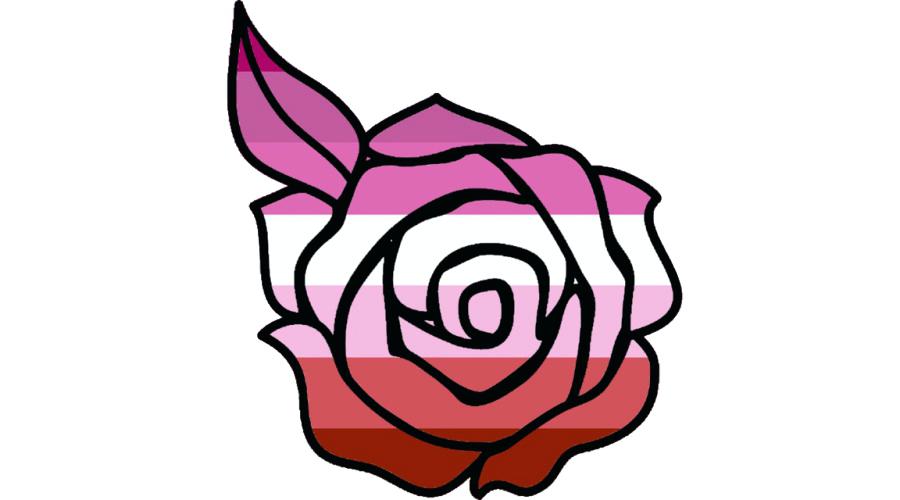 900x500 rose drawing outline rose drawing outline line art clip art rose - Rose Drawing Clip Art