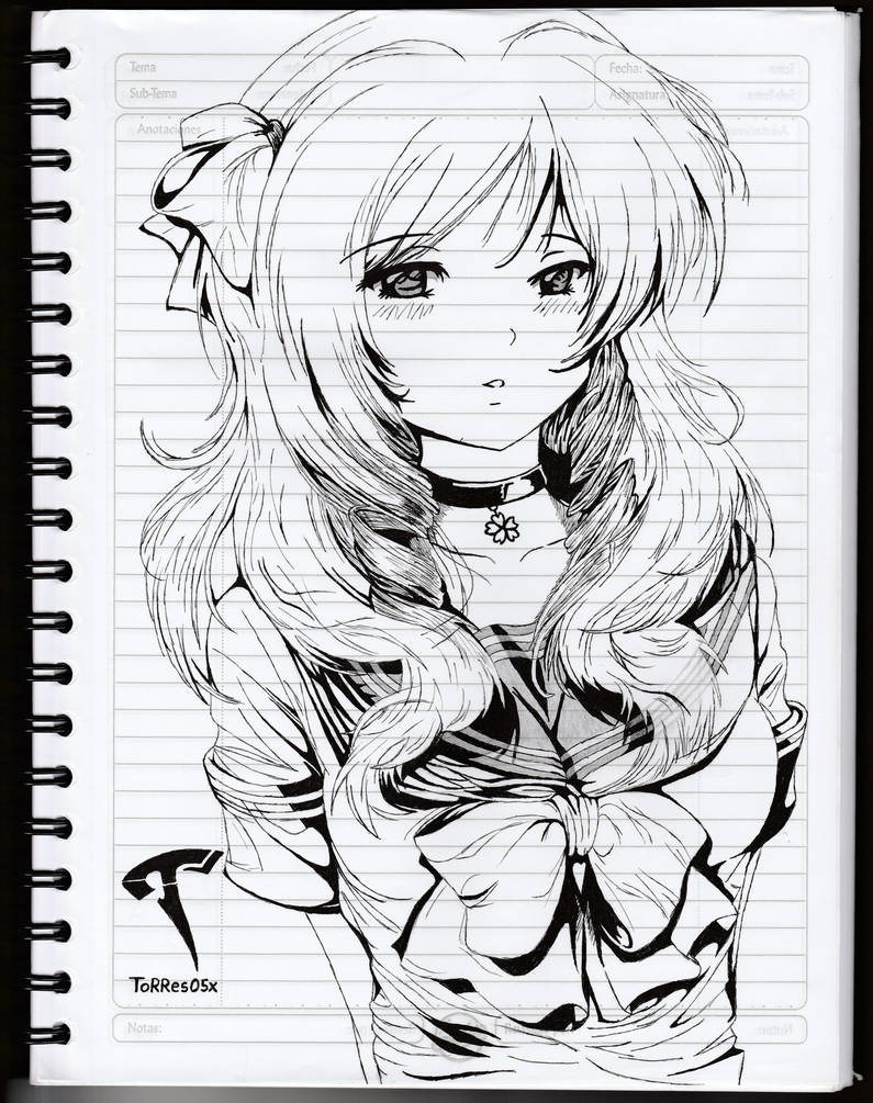 795x1005 Black Rose Girl Drawing - Rose Girl Drawing