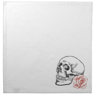 307x307 rose line drawing gifts on zazzle - Rose Line Drawing