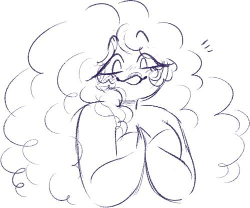 500x417 Is This Rose Quartz Steven Universe Art, Art Sketches - Rose Quartz Drawing