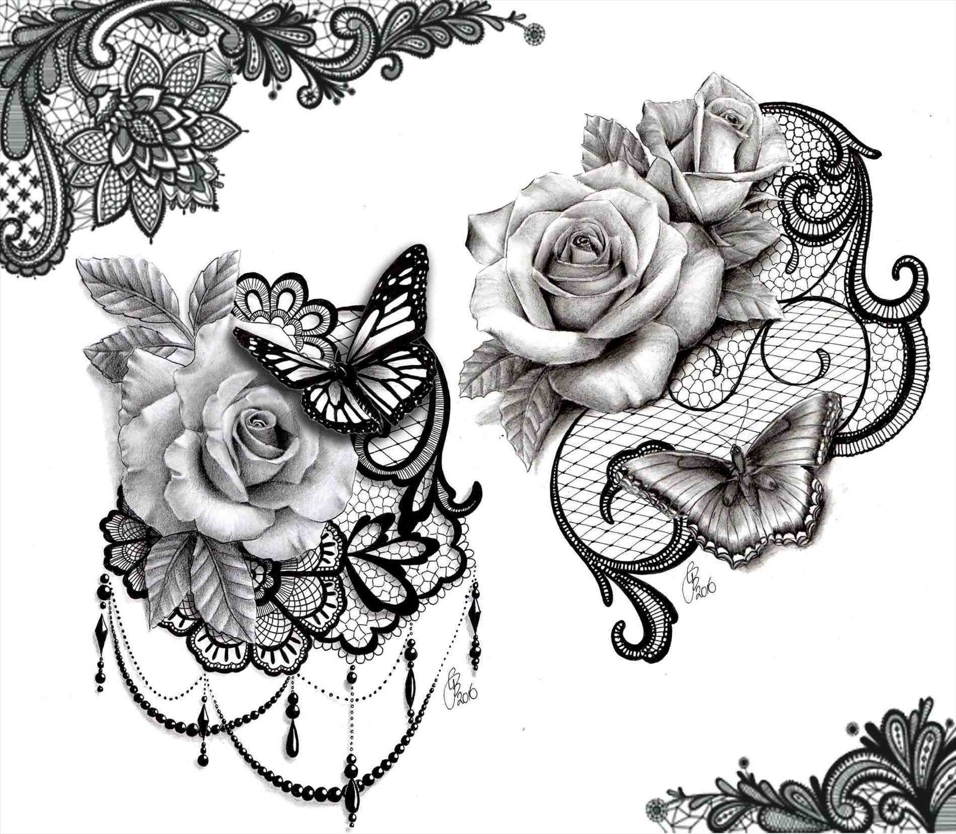 Rose Vine Drawing Designs at Explore collection of