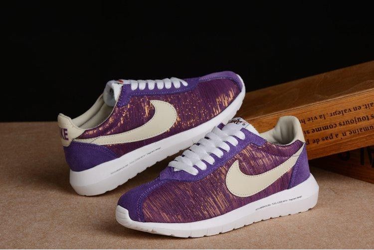 750x501 Nike Roshe Run Frgmt Fragment Design Retro Drawing Shoes First - Roshe Drawing