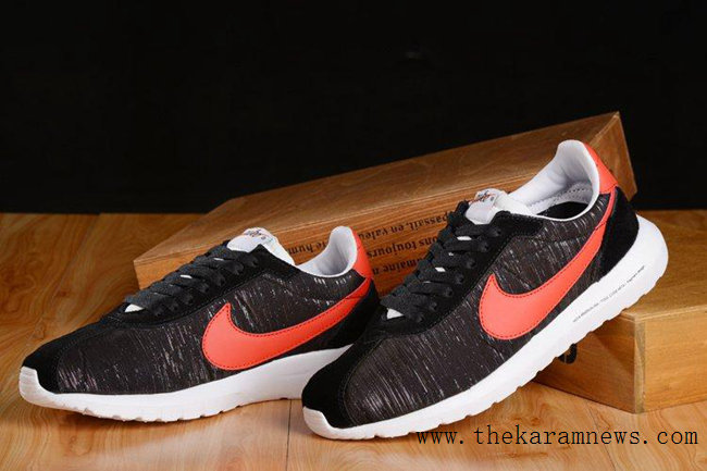 650x433 Alta Nike Roshe Run Frgmt Fragment Design Retro Drawing - Roshe Drawing