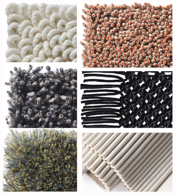 360x400 Elements Of Art Texture Grade Art - Rough Texture Drawing