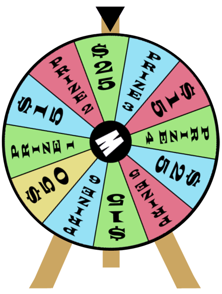 441x583 Can I Draw Something Like Wheel Of Fortune Using Css - Roulette Wheel Drawing