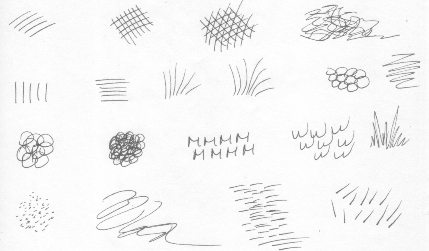 1500x877 pencil drawing round up with kathi hanson - Round Drawing